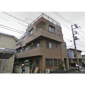 Building appearance