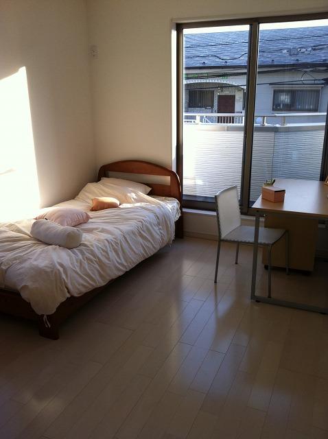 Other introspection. Indoor (12 May 2013) Shooting