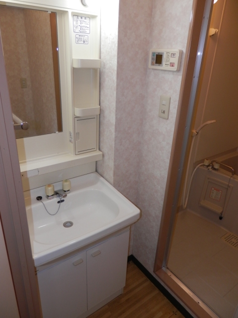 Washroom