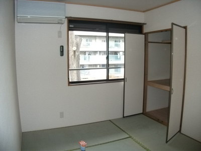 Living and room. ● Japanese-style interior ●