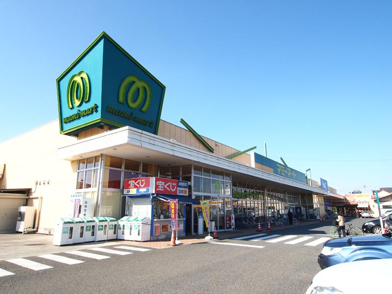 Supermarket. Until Mamimato 1100m