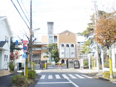 Other. 449m to Hitotsubashi University (Other)