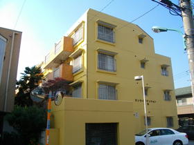 Building appearance