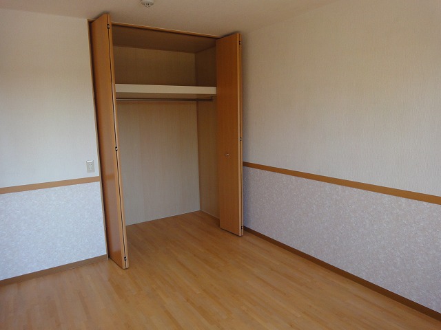 Other room space. bedroom