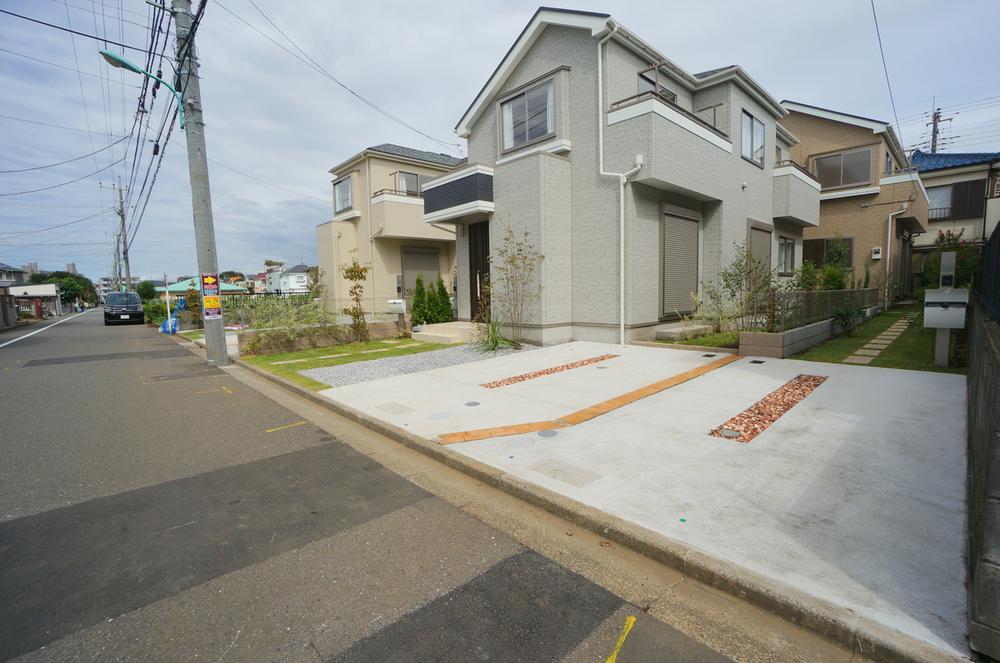 Local appearance photo. Indoor (September 2013) Shooting