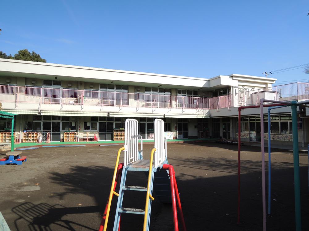 kindergarten ・ Nursery. First-class inn 766m to nursery school