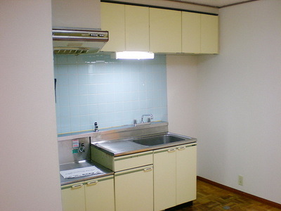 Kitchen. Kitchen