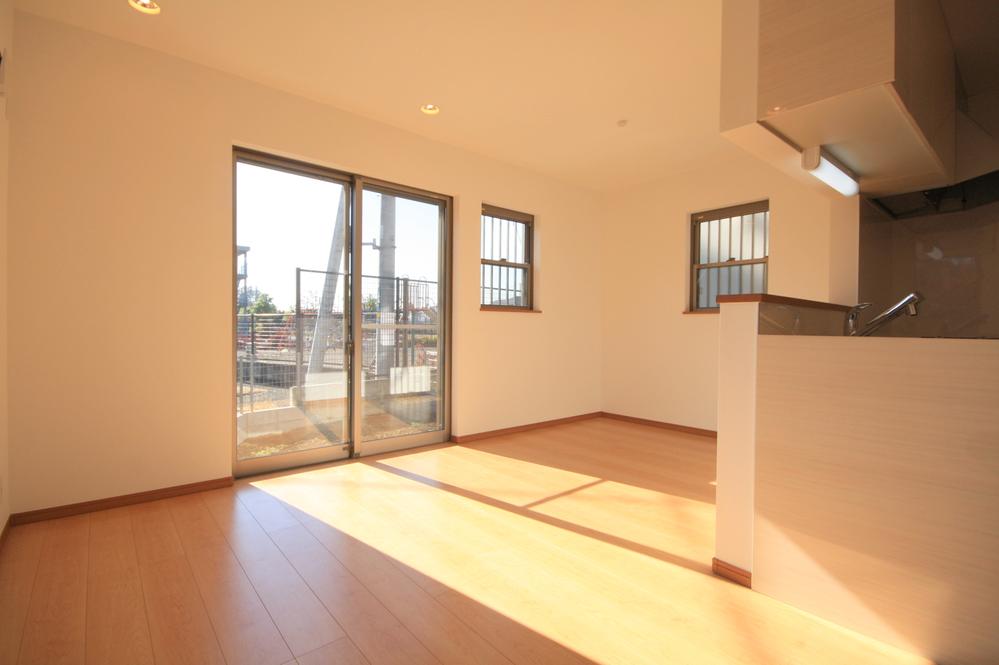 Living. A Building Local Photos