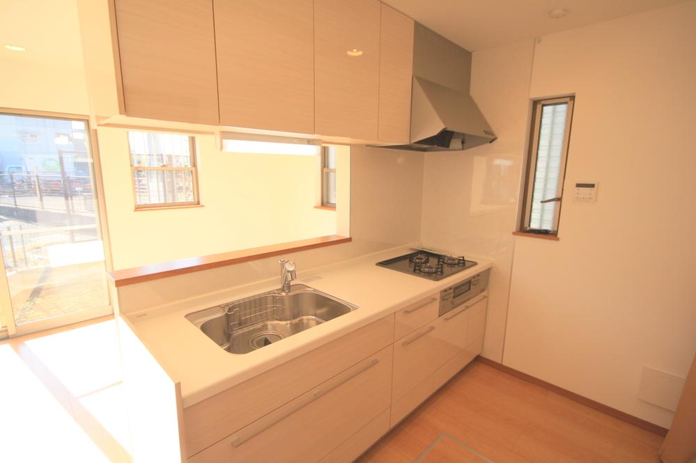 Kitchen. A Building Local Photos