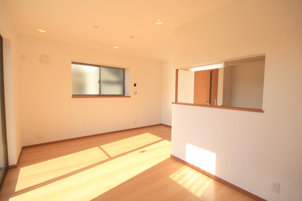 Living. B Building Local Photos