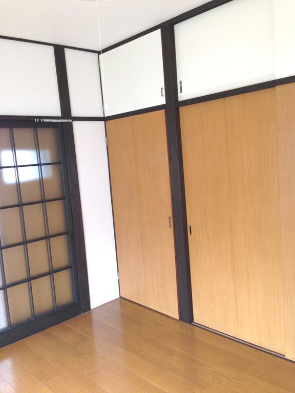 Living and room