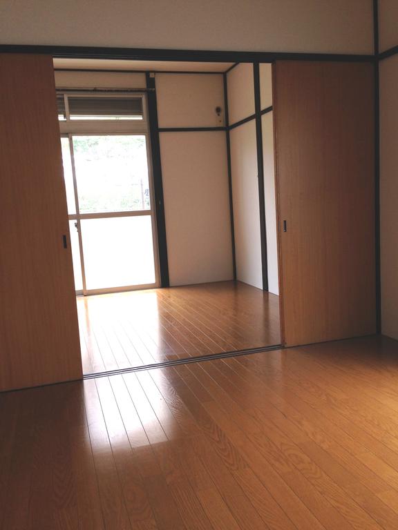 Other room space