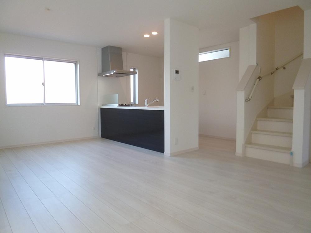 Living. 1 Building site (December 2013) Shooting