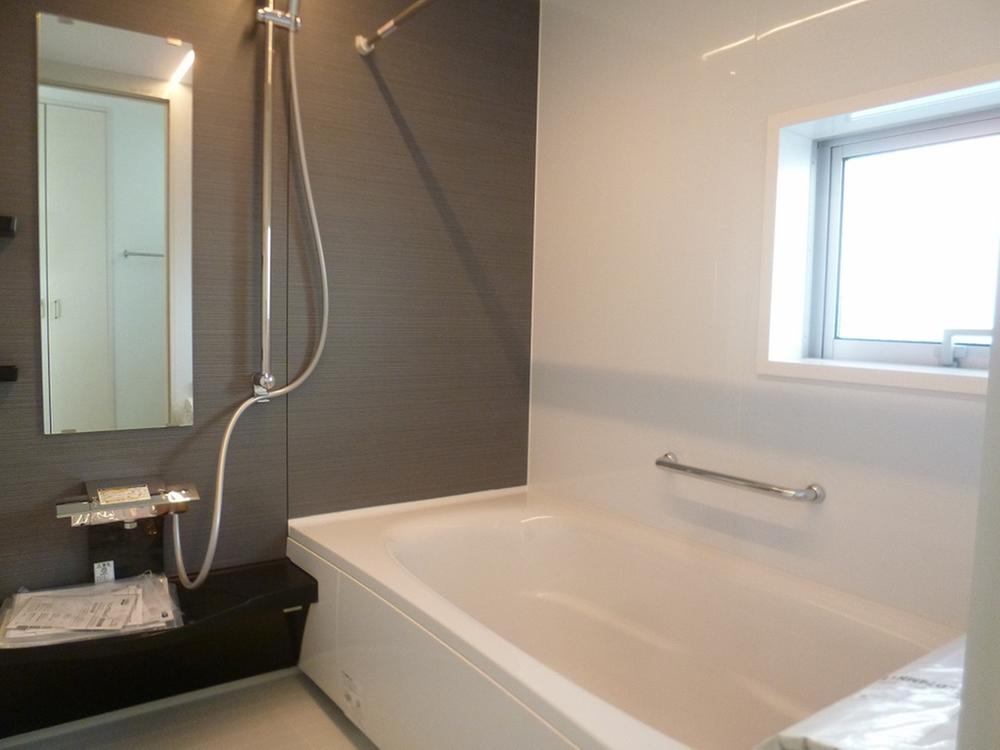 Bathroom. Indoor (12 May 2013) Shooting