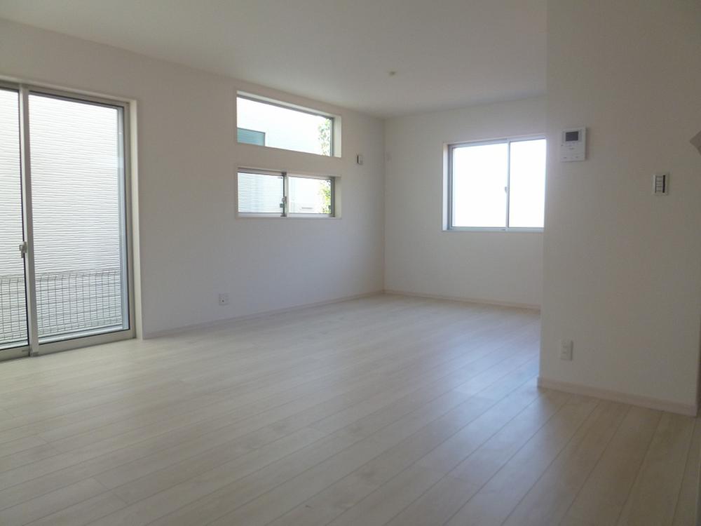 Living. Indoor (12 May 2013) Shooting