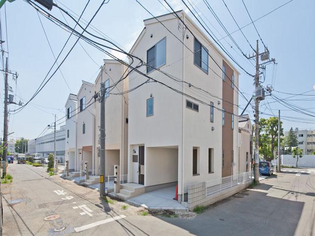 Local appearance photo. Field landscape Finished already