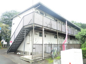 Building appearance