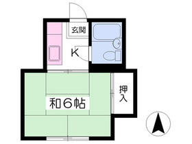 Building appearance