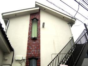 Building appearance
