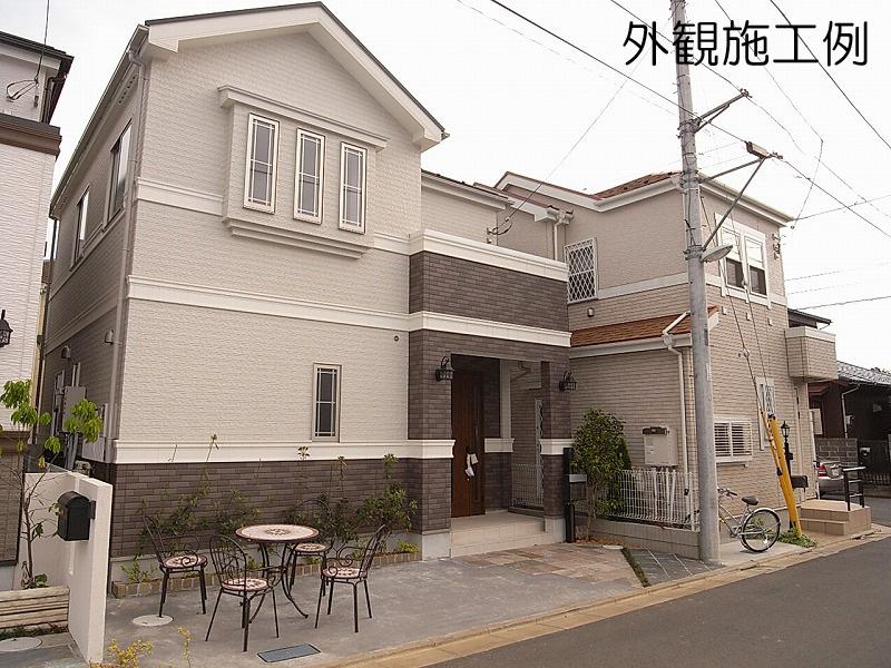 Same specifications photos (appearance)