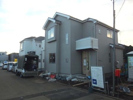 Local appearance photo. Local (November 16, 2013) Shooting