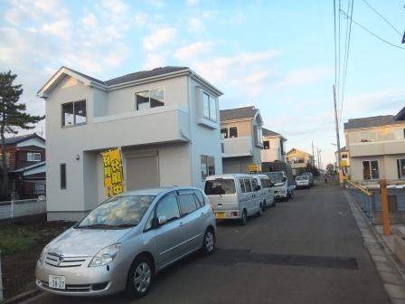 Local appearance photo. Local (November 16, 2013) Shooting