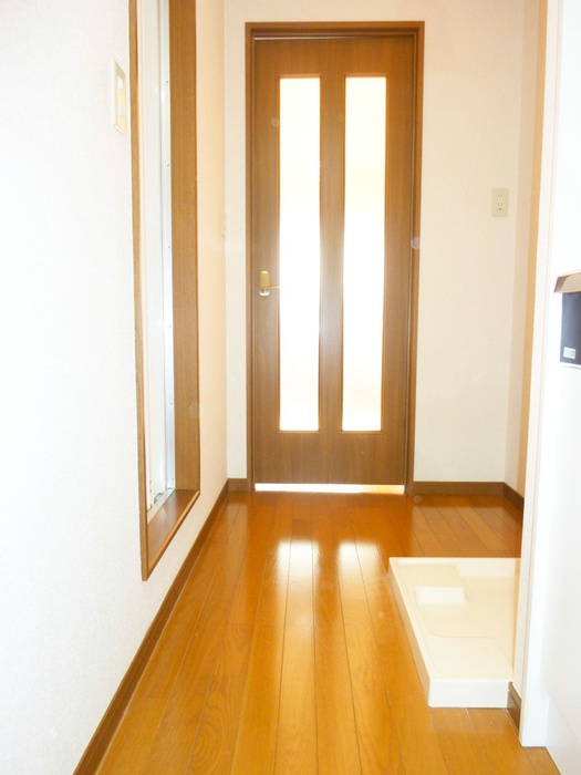 Other room space