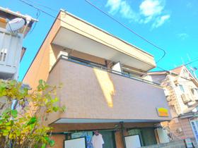 Building appearance