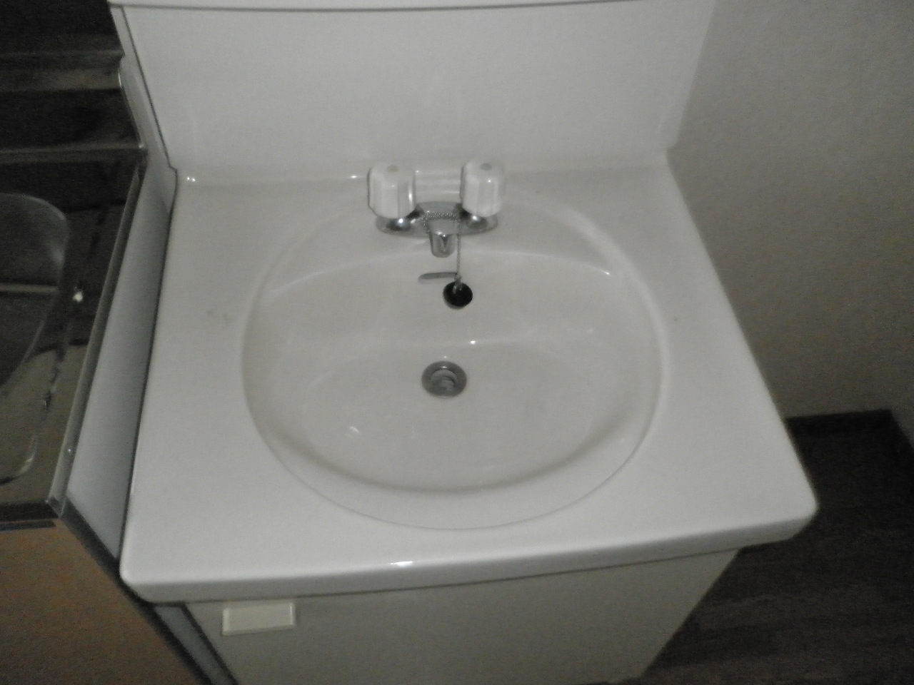 Washroom