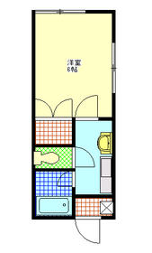 Building appearance