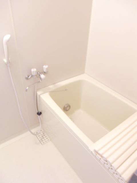 Bath. Bathroom is
