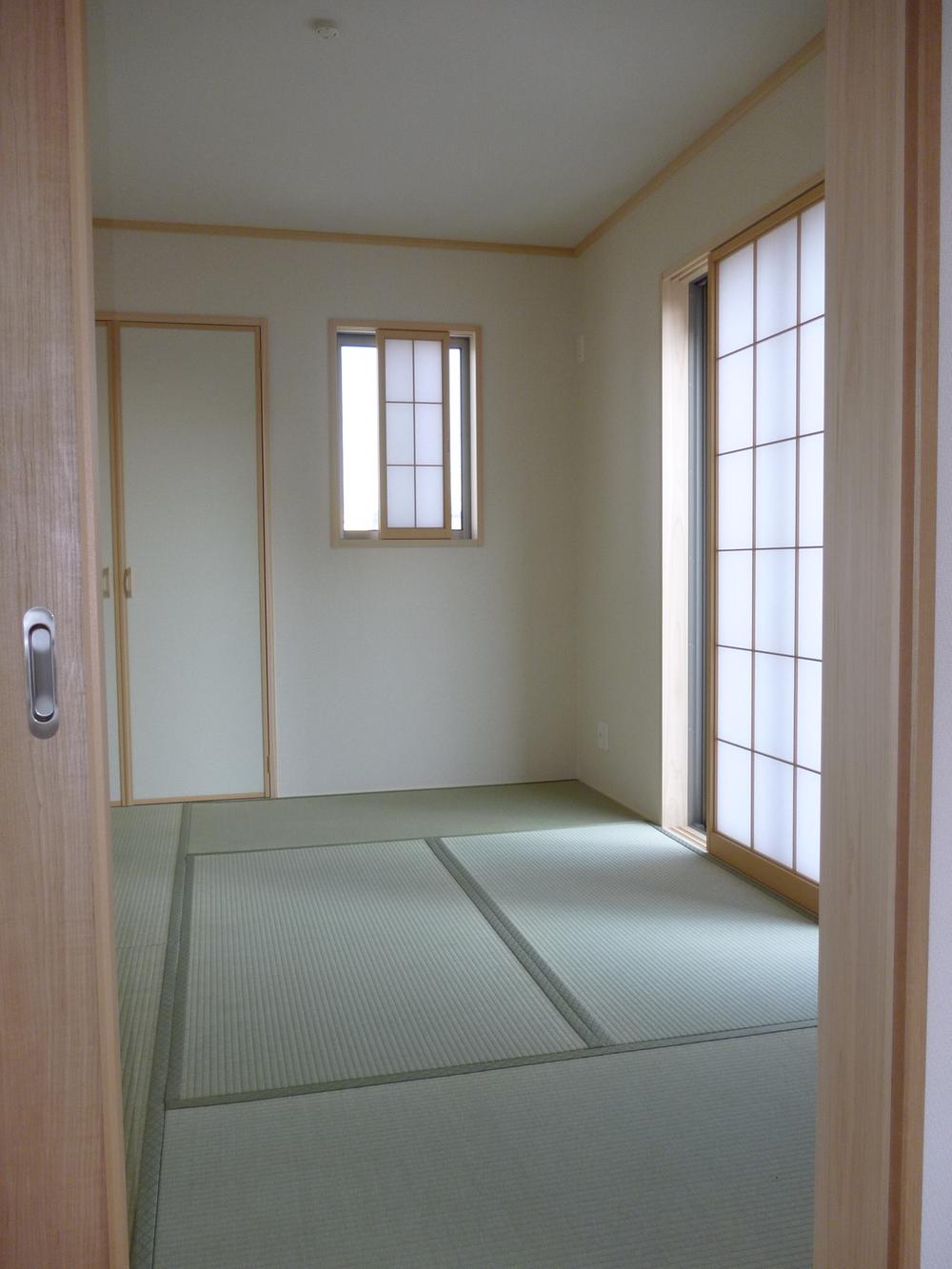 Same specifications photos (Other introspection). Japanese-style room (seller construction cases)