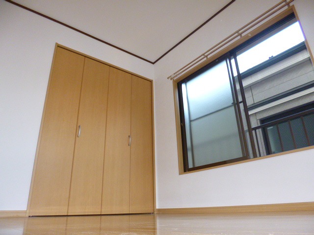 Other room space