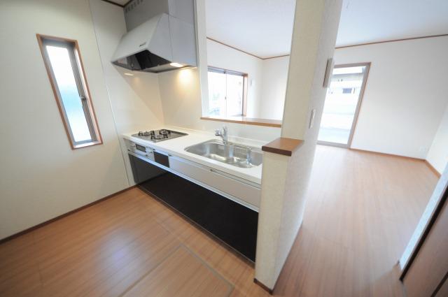 Kitchen. Indoor (11 May 2013) Shooting