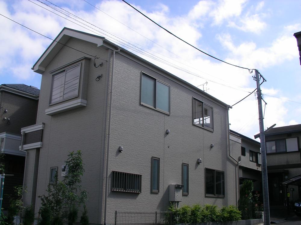 Local appearance photo. Local (10 May 2013) Shooting