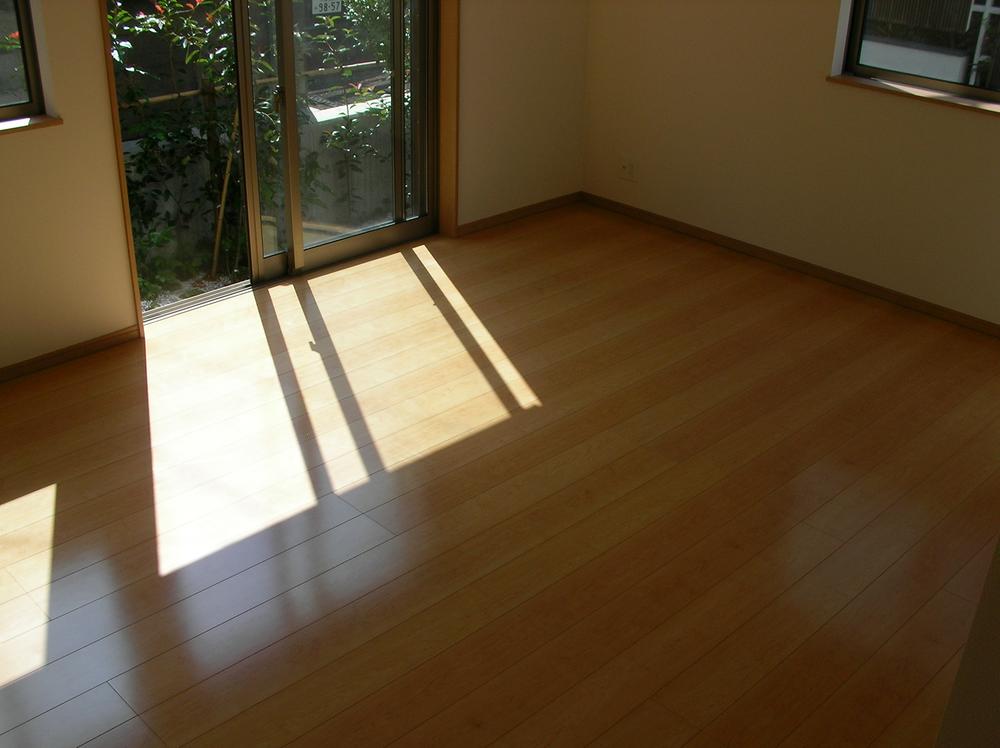 Living. Indoor (10 May 2013) Shooting