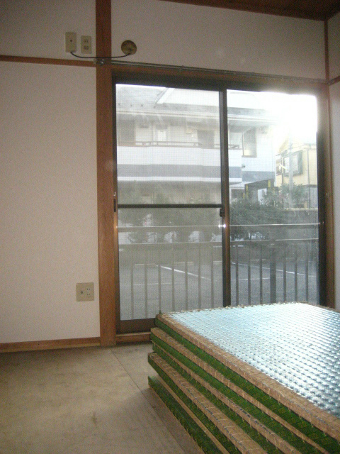 Other. Japanese style room