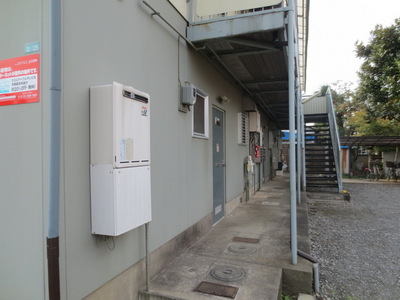 Entrance. Entrance