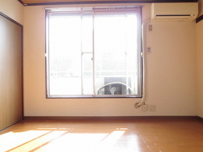 Living and room. room