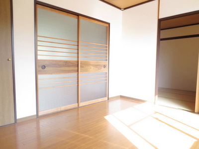 Other room space. room