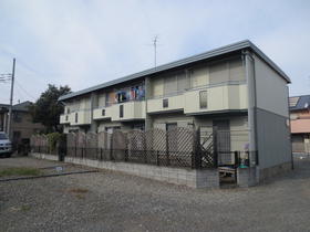 Building appearance