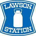 Convenience store. 334m until Lawson (convenience store)