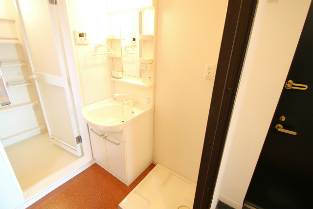 Washroom