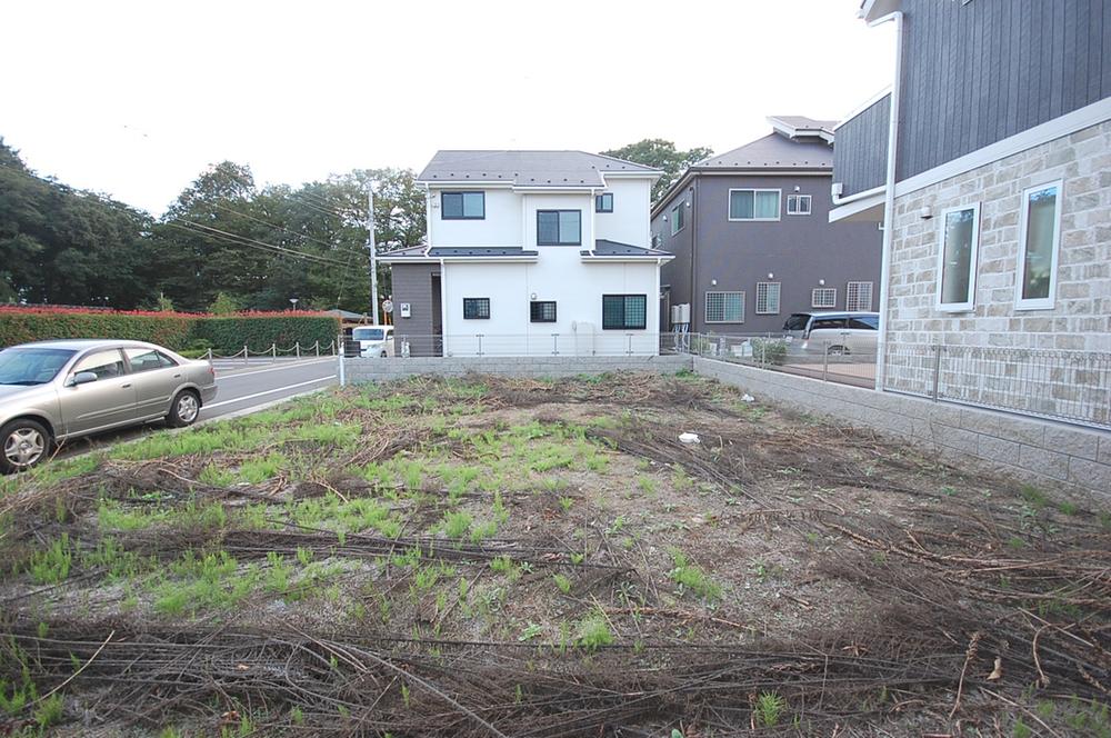Local land photo