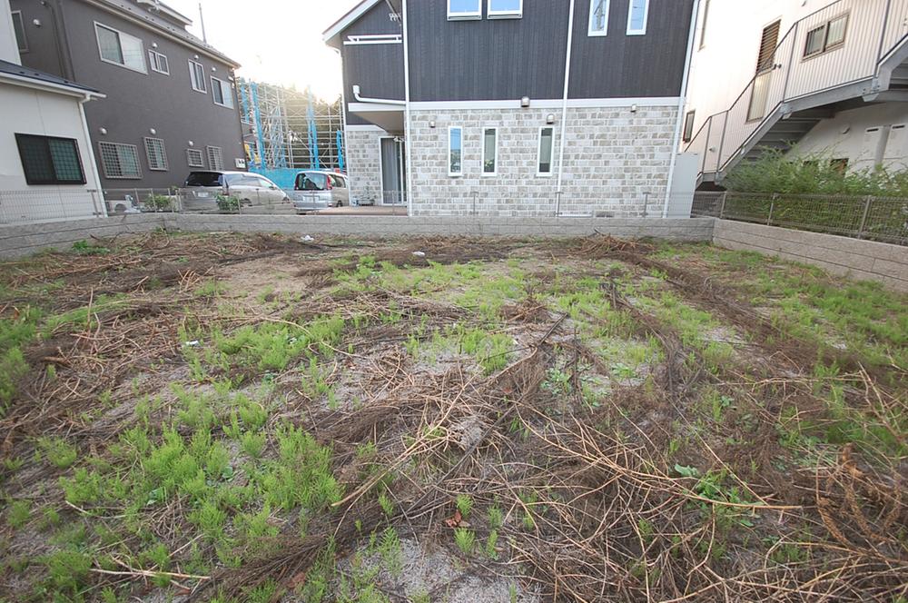 Local land photo