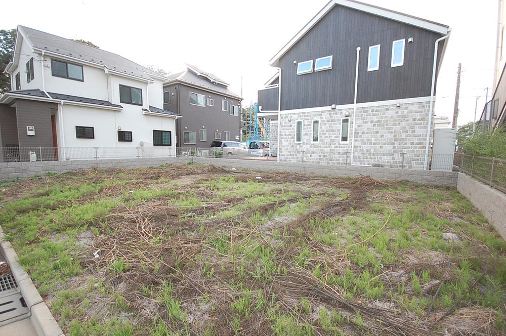Local land photo