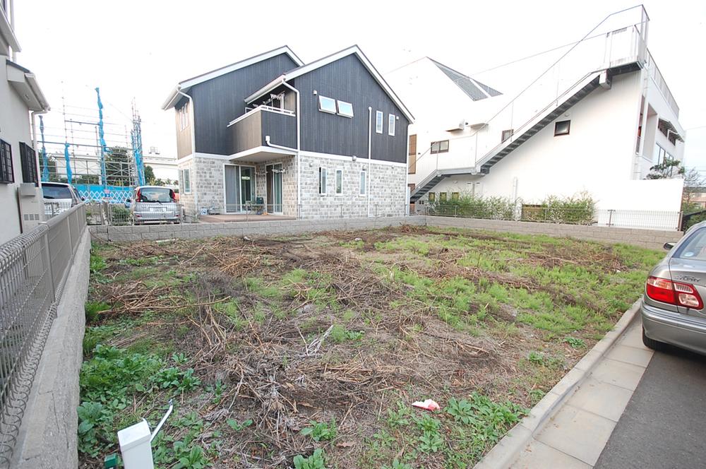 Local land photo