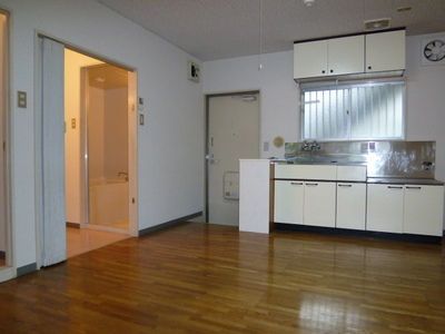Living and room