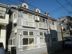 Building appearance
