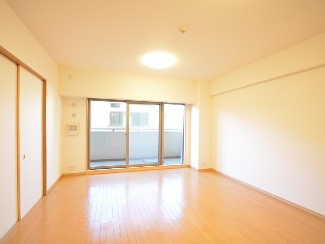 Living. Melody Heim Hitotsubashigakuen living